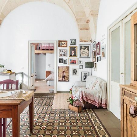 Casa Marugii By Barbarhouse Apartment Maruggio Bagian luar foto
