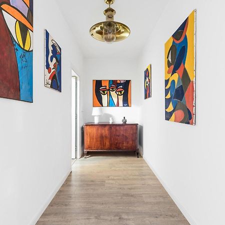 Casa Marugii By Barbarhouse Apartment Maruggio Bagian luar foto