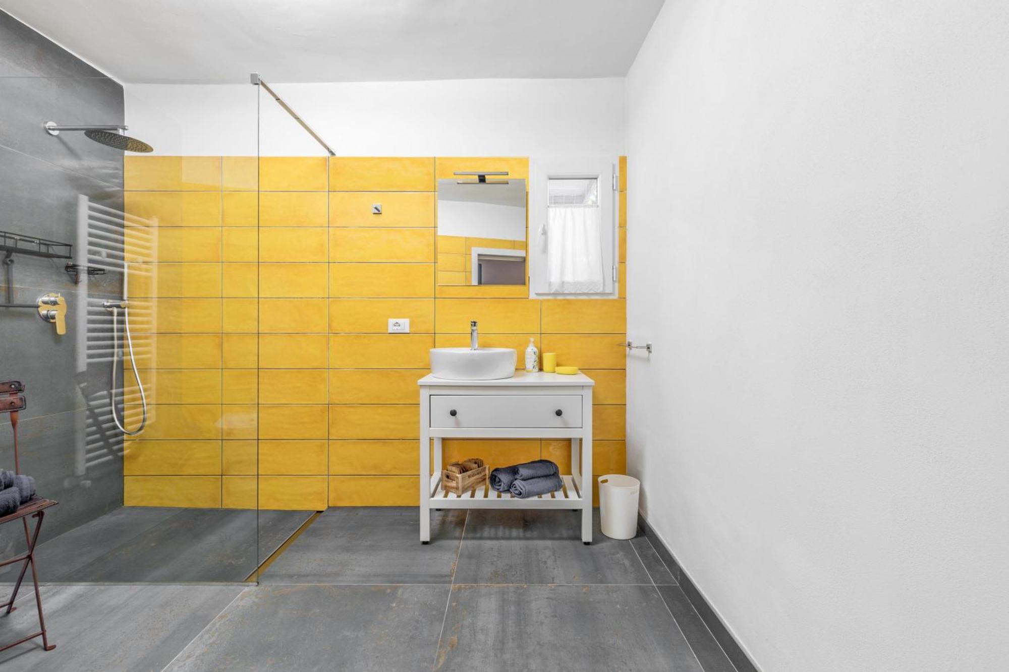 Casa Marugii By Barbarhouse Apartment Maruggio Bagian luar foto