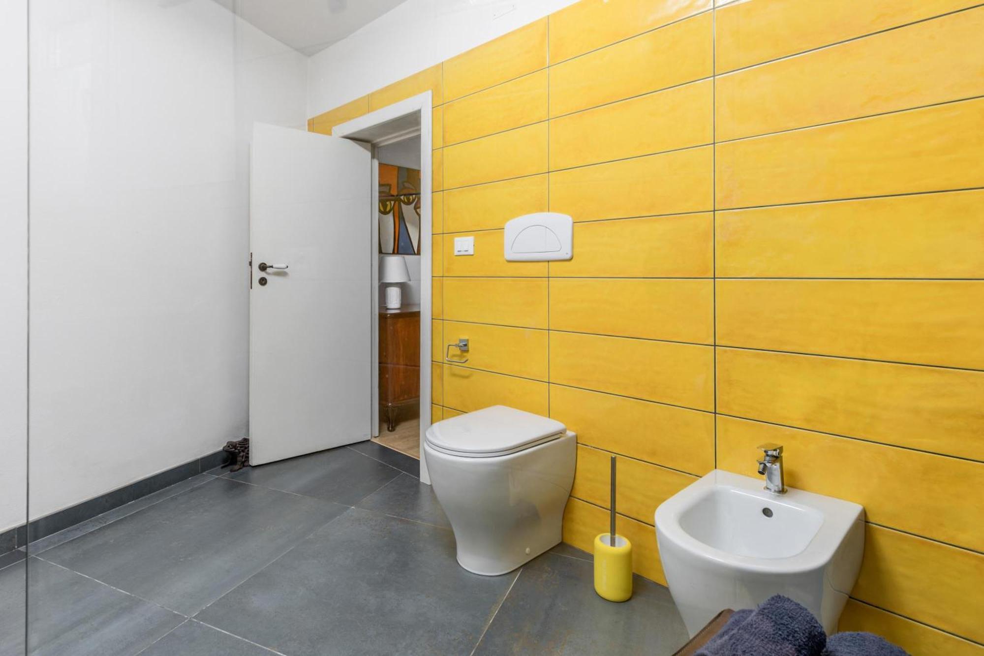 Casa Marugii By Barbarhouse Apartment Maruggio Bagian luar foto